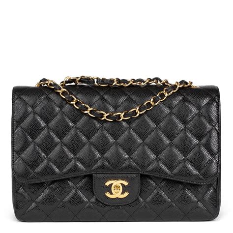 where to buy second hand chanel bags